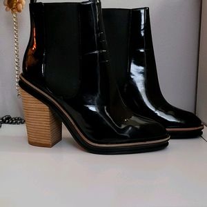 Aldo ankle boot